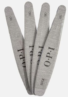OPI EDGE FILE 180