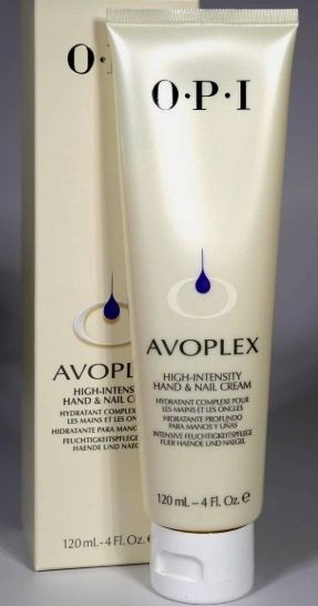 AVOPLEX HIGH INTENSITY HAND &amp; NAIL CREAM