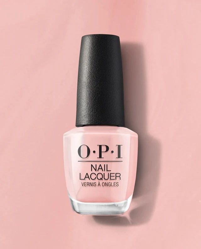 PASSION NAIL LACQUER