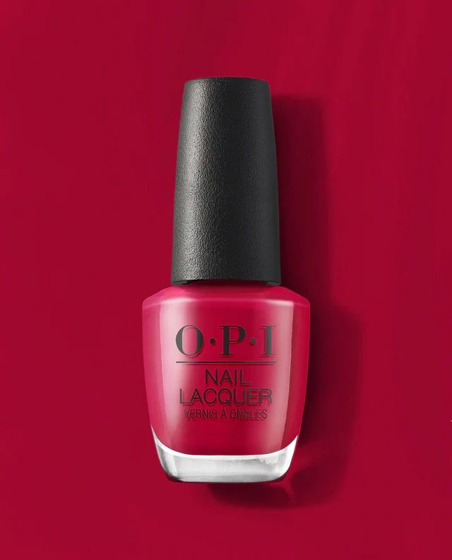RED-VEAL YOUR TRUTH LACQUER