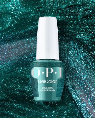 YULETIDE SWEETINGS! INTELIGEL