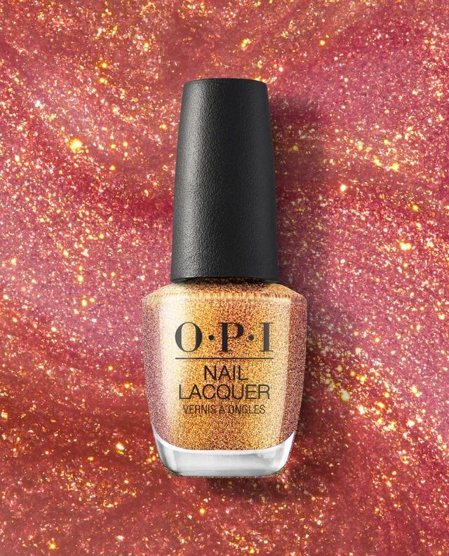 BUTTER ME UP TOFFEE LACQUER