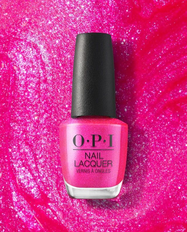 LOLLYPOPPIN’ BUBBLEGUM LACQUER
