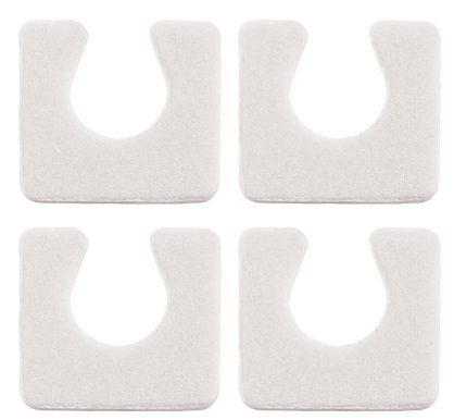 TOE SEPERATORS SINGLE - 12pk