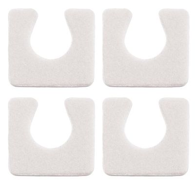 TOE SEPERATORS SINGLE - 12pk