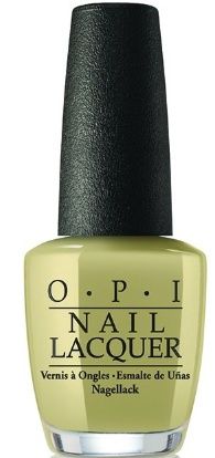 THIS ISN’T GREENLAND LACQUER