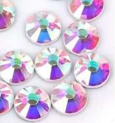 CRYSTAL AB RHINESTONES - ss3