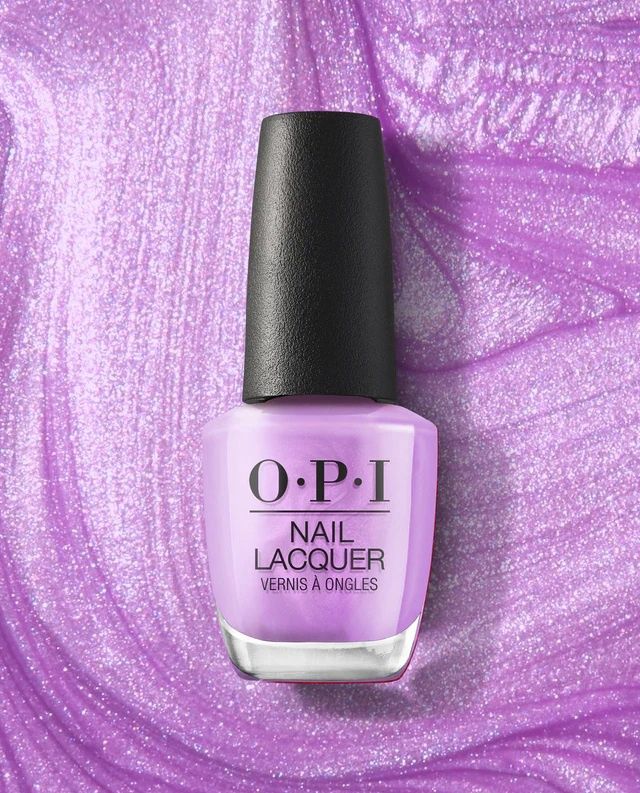 BIKINI BOARDROOM LACQUER
