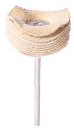 Chamois Buffer Bit Attachment