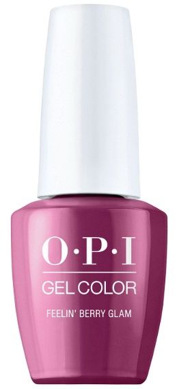 FEELIN’ BERRY GLAM GELCOLOR
