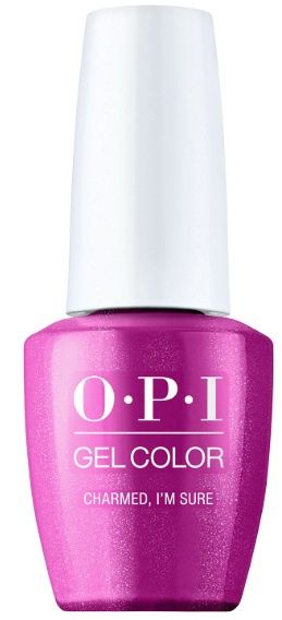CHARMED, I’M SURE GELCOLOR