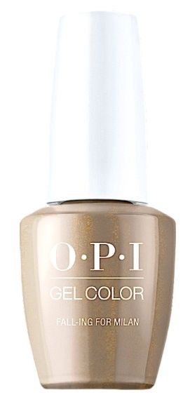 FALL-ING FOR MILAN GELCOLOR