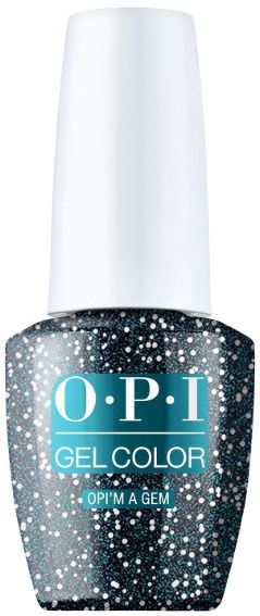 OPI’M A GEM GELCOLOR