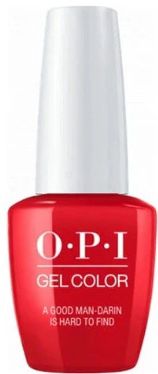 A GOOD MAN-DARIN HARD FIND GELCOLOR