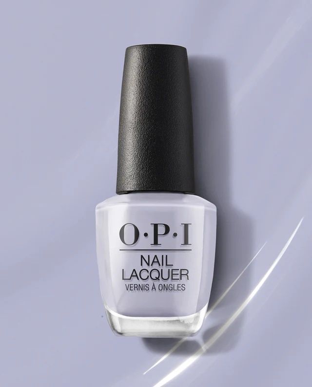 KANPAI OPI LACQUER