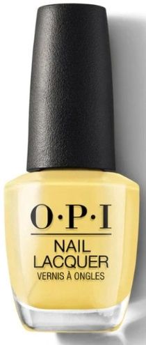 NEVER A DULLES MOMENT LACQUER