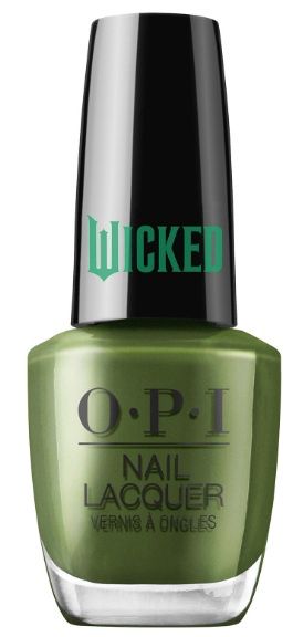 WITCH O'CLOCK LACQUER