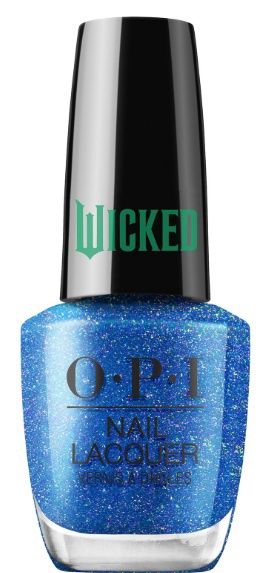 I'M THE WONDERFULLEST LACQUER