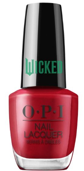 NESSA-IST ROSE LACQUER