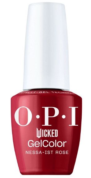 NESSA-IST ROSE INTELIGEL