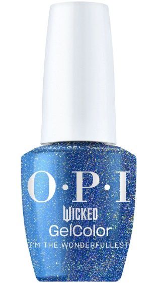 I'M THE WONDERFULLEST INTELIGEL