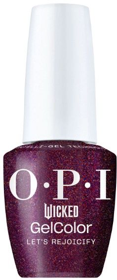 LET'S REJOICIFY INTELIGEL