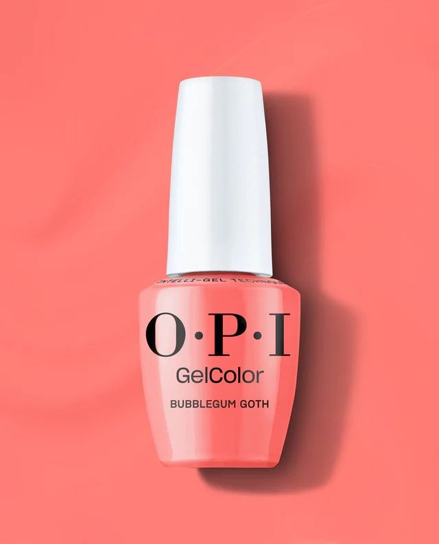 BUBBLEGUM GOTH INTELIGEL