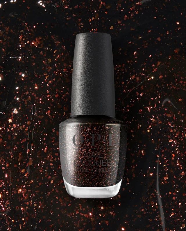 GRUNGE QUEEN LACQUER