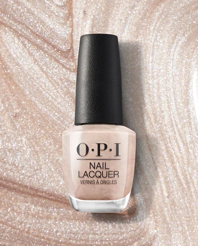 COSMO-NOT TONIGHT HONEY! LACQUER