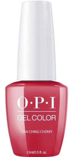 CHA CHING GELCOLOR