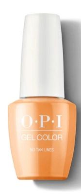 NO TAN LINES GELCOLOR
