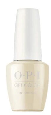 ONE CHIC CHICK GELCOLOR