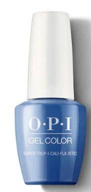 SUPER TROP-I-CALI-FIJISTIC GELCOLOR