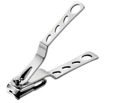 SWIVEL TOENAIL CLIPPER