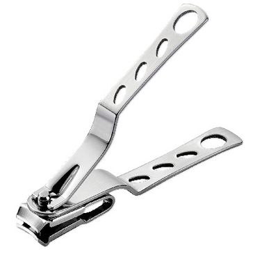 SWIVEL TOENAIL CLIPPER