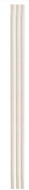 12" ORANGEWOOD STICKS - 12pcs