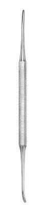 Dual Ended Ingrown Toenail File - 5-1/2"