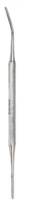 Dual Ended Ingrown Toenail File - 5-3/8"