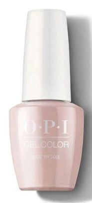 BARE MY SOUL GELCOLOR