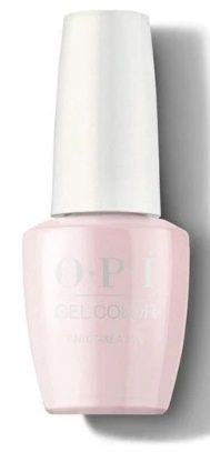 BABY TAKE A VOW GELCOLOR