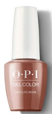 CHOCOLATE MOOSE GELCOLOR