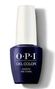 CHOPSTIX AND STONES GELCOLOR