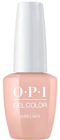 BUBBLE BATH GELCOLOR