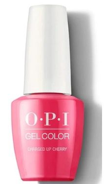CHARGED UP CHERRY GELCOLOR