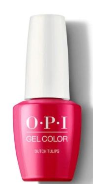 DUTCH TULIPS GELCOLOR