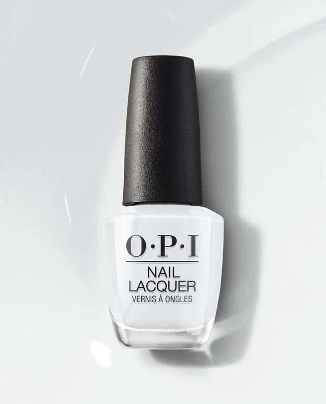 I CANNOLI WEAR OPI LACQUER