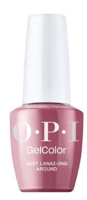 JUST LANAI-ING AROUND GELCOLOR