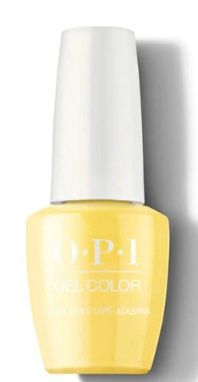 I JUST CAN'T COPE-ACABANA GELCOLOR