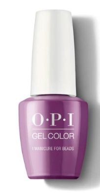 I MANICURE FOR BEADS GELCOLOR