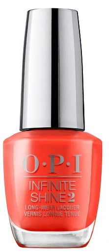 A RED-VIVAL INFINITE SHINE